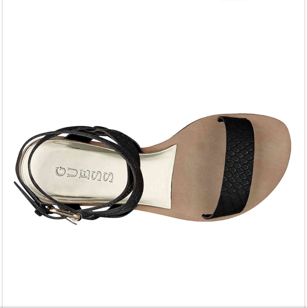 Guess Leigha Sandals - Picture 3 of 4